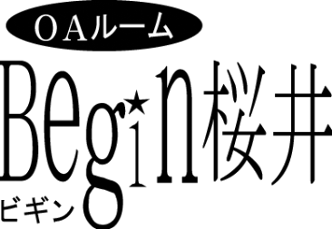 ＯＡルーム ビギン桜井