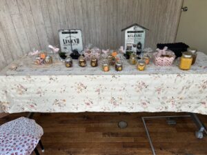 ばあばの魔法の調味料屋さん
桜井店オープン