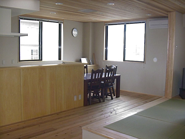 中山邸